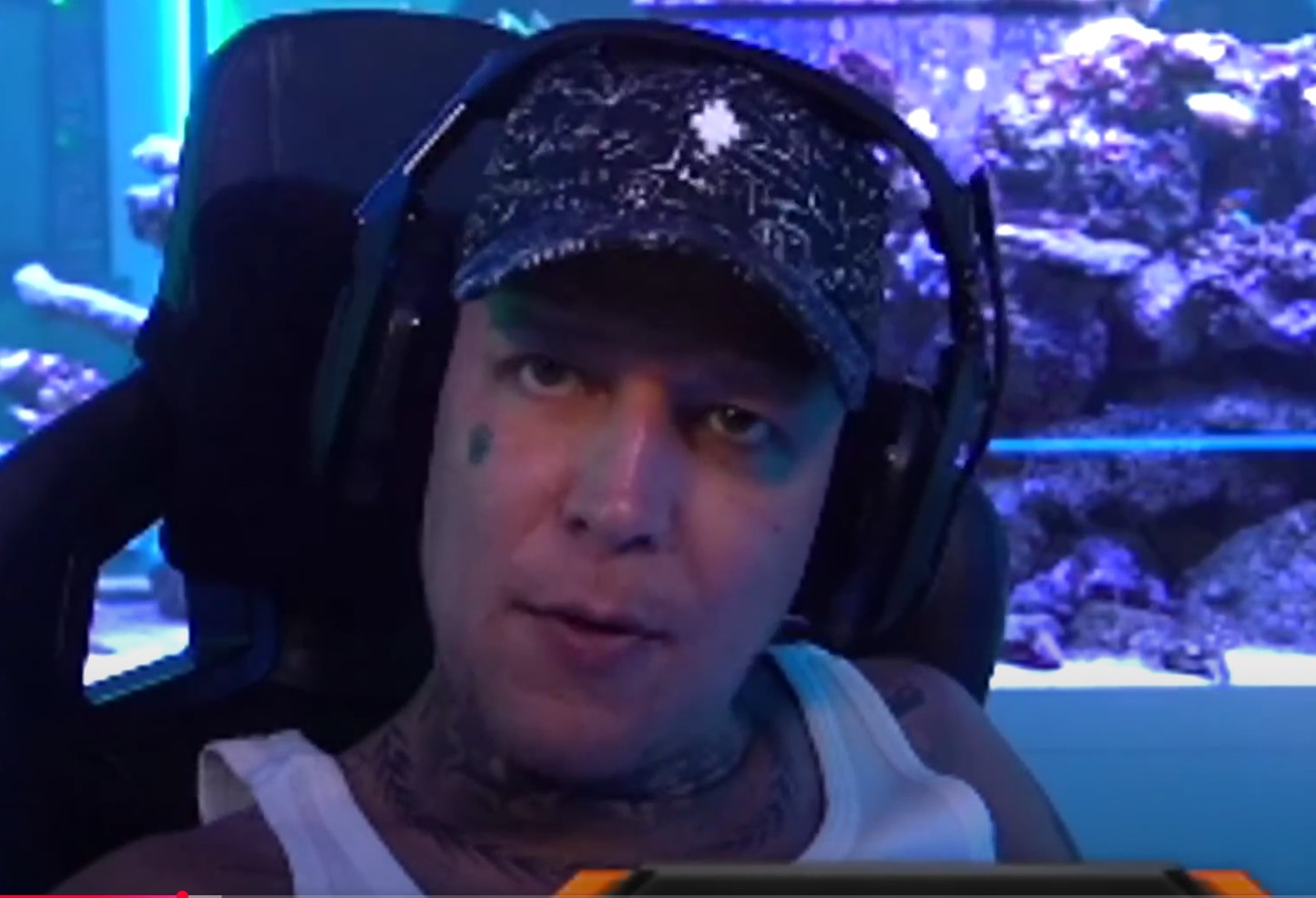 MontanaBlack Reaction