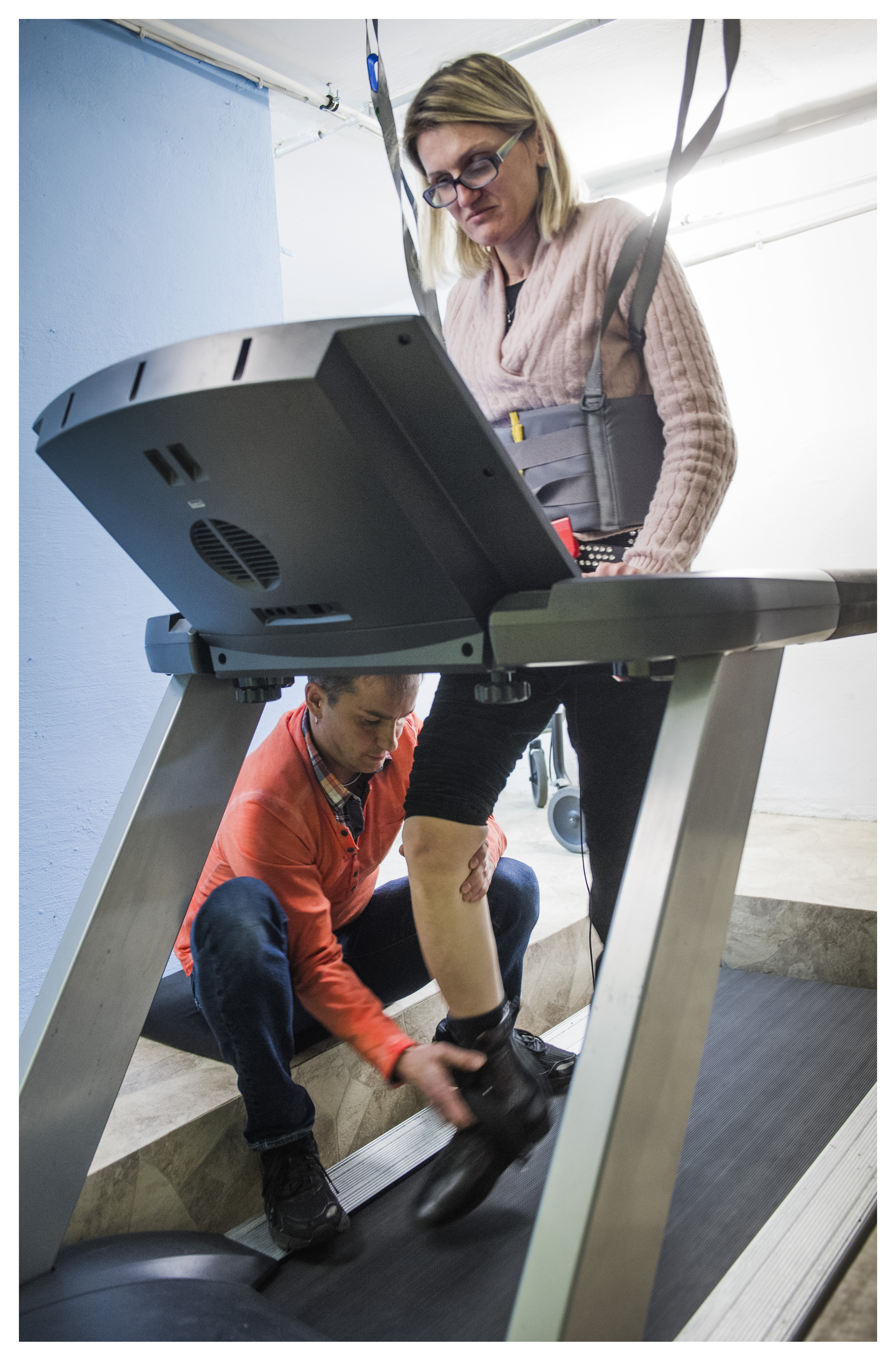 Cover: Eigenes Training